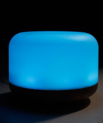 Pod Oil Atomiser