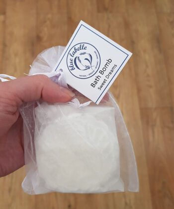 Sweet Dreams Bath Bomb