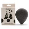 Charcoal Konjac Sponge - Konjac Facial Sponge