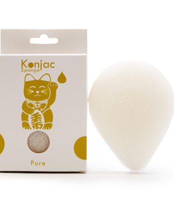 Pure Konjac sponge Konjac Facial Sponge