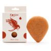 Red Clay Konjac Sponge - Konjac Facial Sponge