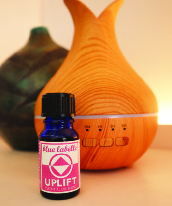Uplift Essential Oil Blend - Image 3