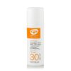 Green People facial sun cream SPF 30
