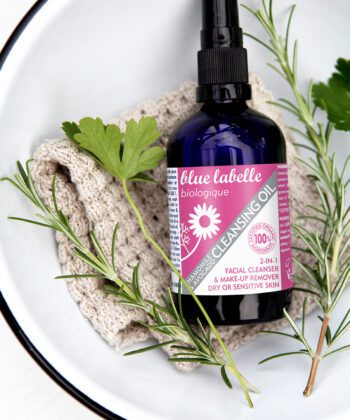 Facial Cleanser & Make Up Removers