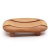 soap dish oval