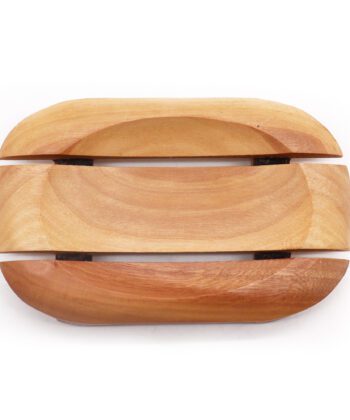 soap dish oval 2