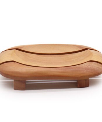 soap dish oval