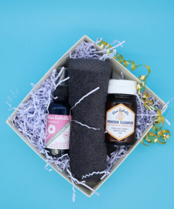 Double Cleanse Gift Set 22