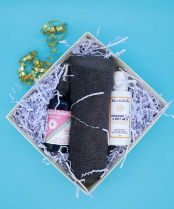Double Cleanse Gift Set 22