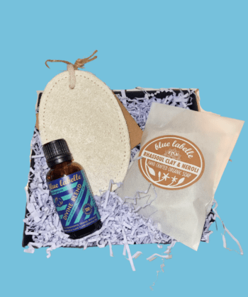 Alternative view of Divine Blend & Soap Gift Set