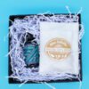 Divine Blend & Soap Gift Set