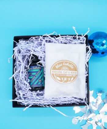 Blue Labelle Christmas Gift Ideas