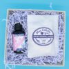 Hand Care Gift Set - Hand Serum and Soap Gift Set