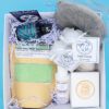 Luxury Bath Lovers Gift Box