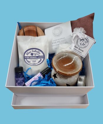 Relax & Dream Gift Set
