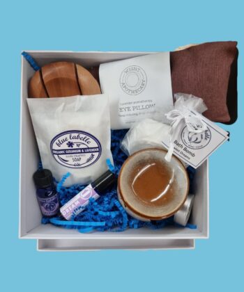 Relax & Dream Gift Set