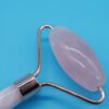 Rose Quartz Roller - Rose Quartz Face Roller
