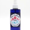 Organic Rose Water Mist