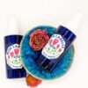 Organic Rose Water Mist