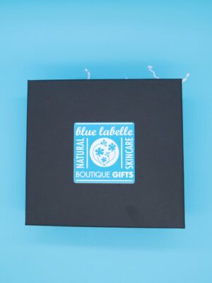 Gift Box & Note