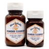 Glow powder cleanser, cleansing powder, vitamin c cleanser