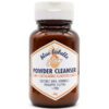 Glow powder cleanser, cleansing powder, vitamin c cleanser