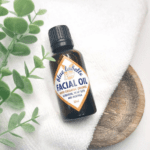 Emma Beautiyfolio Glow Facial Oil