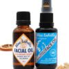 Glow & Nourish Kit | Organic Facial Oils for Night & Day