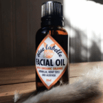 Hannah HVR Beauty Glow Facial Oil