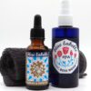 Argan Oil & Rose Water Kit