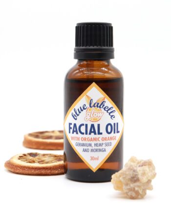 Glow Facial Oil, for Glowing Skin
