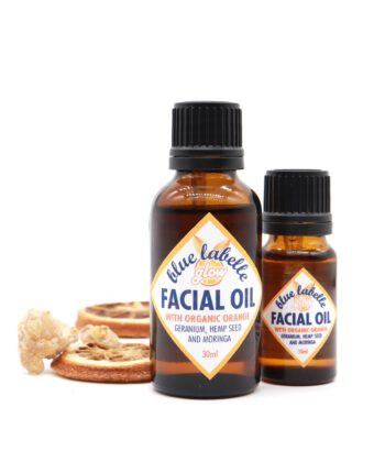Glow Facial Oil, for Glowing Skin