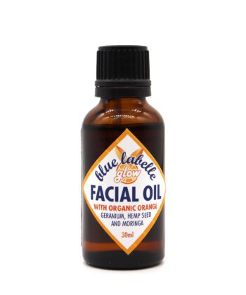 Glow Facial Oil, for Glowing Skin