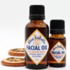 Glow Facial Oil, for Glowing Skin