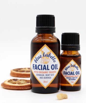 Glow Facial Oil, for Glowing Skin