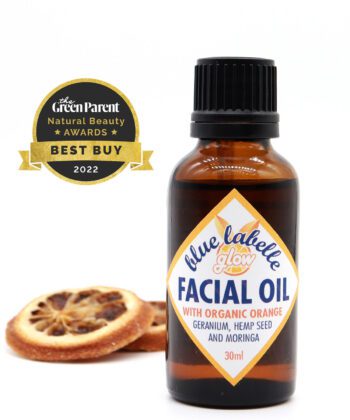 Glow Facial Oil, for Glowing Skin