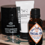 Your Bestie Becky Glow Facial Oil