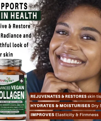 Advanced Vegan Collagen
