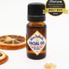 Glow Facial Oil, balancing for all skin types