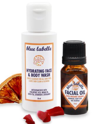 Wash & Glow Small