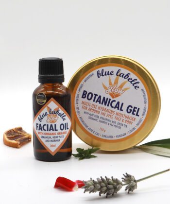 Glow Hydrate & Nourish Kit large