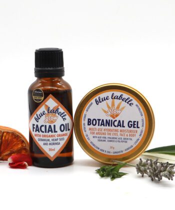 Glow Hydrate & Nourish Kit medium