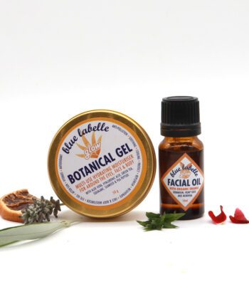 Glow Hydrate & Nourish Kit small