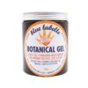 Glow botanical gel 150g glass jar