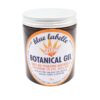Glow botanical gel 150g glass jar 2