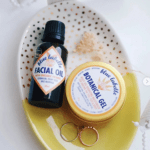 Sunny architect IG glow gel and oil pic