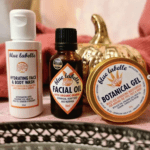 A Life of Lovely reviews the Blue Labelle Glow Range