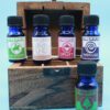 Essential oil blends set