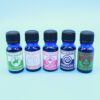 Essential oil blends set