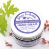 Geranium & Frankincense Hand Cream